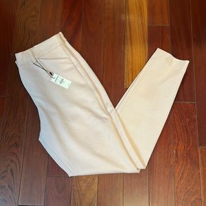 Express Skinny High Rise Pant